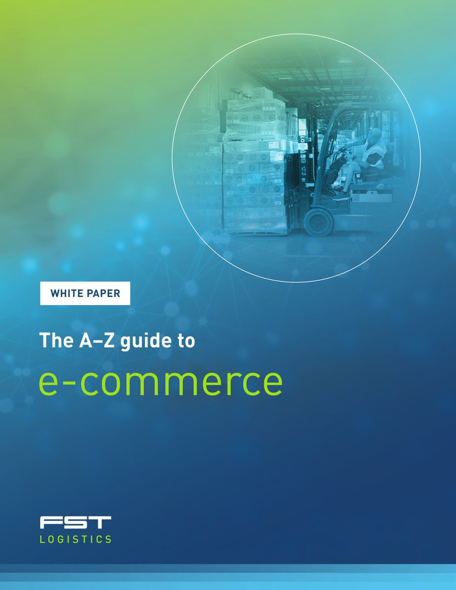 FST White Paper-eCommerce-2022 FST White Paper-eCommerce-2022