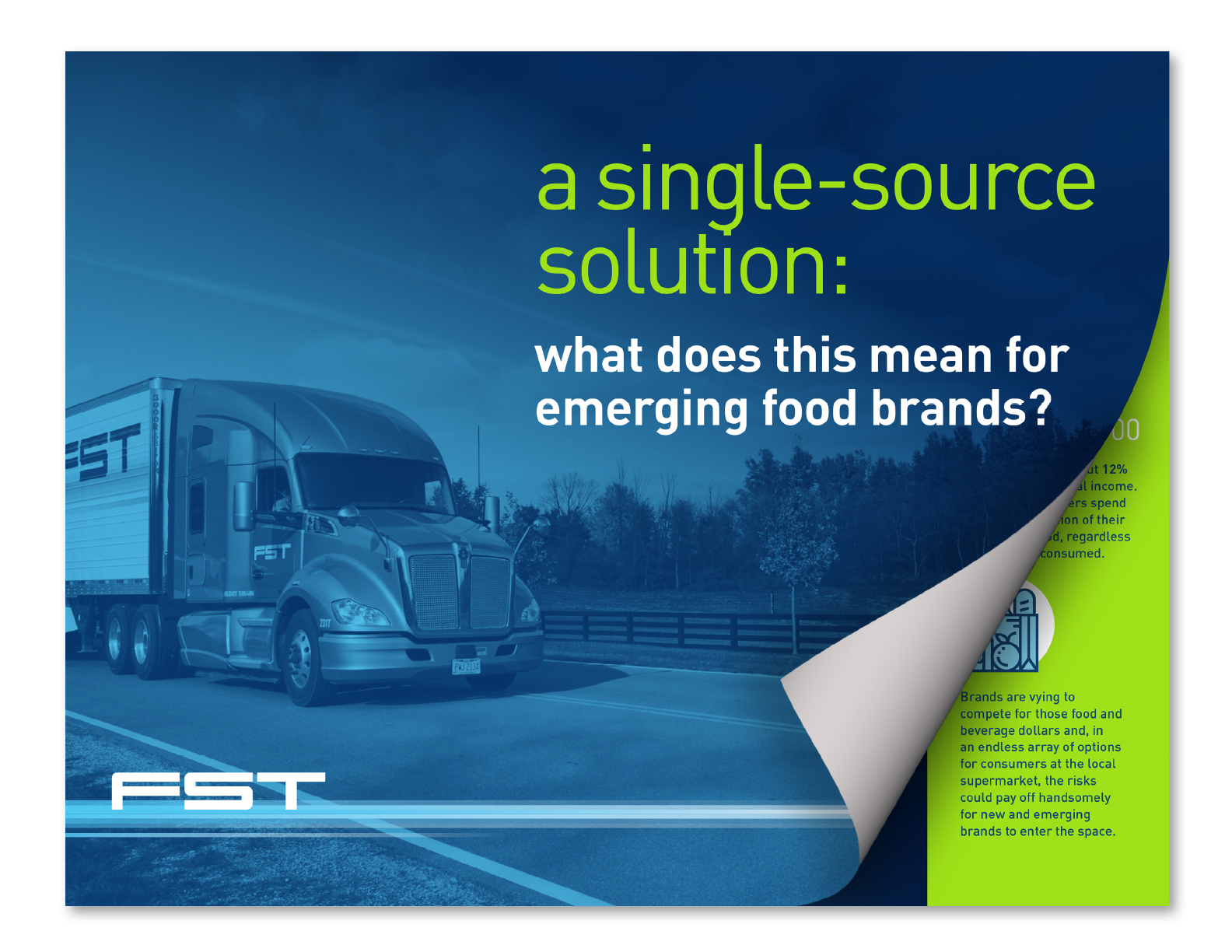 Single Source Solution White Paper Single Source Solution White Paper